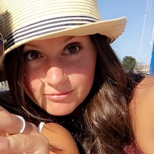 Meet your Posher, Allie